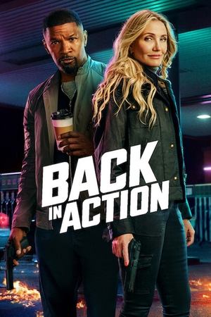 Nonton Back in Action (2025) Subtitle Indonesia